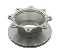 Febi BILSTEIN 24462 Disco Freno per Volvo