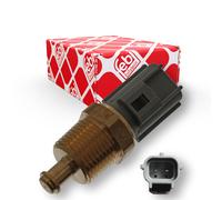 FEBI BILSTEIN 24467 Sensore, Temperatura refrigerante