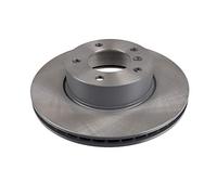 Disco freno FEBI BILSTEIN 24468 anteriore, ventilato, 1 Pezzo