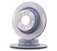 Disco freno FEBI BILSTEIN 24471 posteriore, ventilato, 1 Pezzo