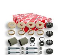 FEBI BILSTEIN 24472 Kit riparazione Sospensione cabina guida Anteriore