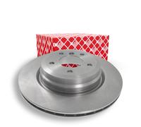 Disco freno FEBI BILSTEIN 24476 posteriore, ventilato, 1 Pezzo