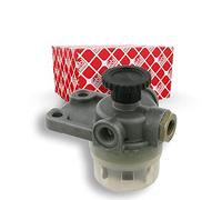 Pompa, alimentazione carburante FEBI BILSTEIN 24488