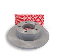 FEBI BILSTEIN 24491 Disco freno