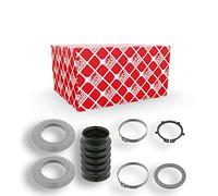 FEBI BILSTEIN 24495 Kit montaggio Giunto braccio longitudinale