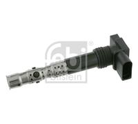 FEBI BILSTEIN 24500 Bobina d'accensione per SEAT,SKODA,VW