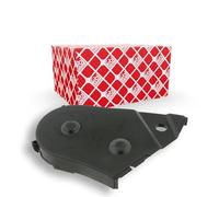 Febi-Bilstein 24504 - Copertura, Cinghia Dentata
