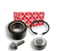 FEBI BILSTEIN 24507 Kit cuscinetto ruota