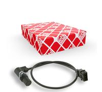 FEBI BILSTEIN Generatore di impulsi Albero a gomiti 24508 con anello tenuta