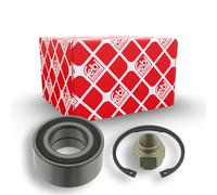 Febi Bilstein Kit Cuscinetto Ruota 24517