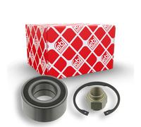 FEBI BILSTEIN 24517 Kit cuscinetto ruota adatto per PEUGEOT 207 (WA, WC) 301