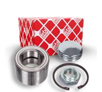 FEBI BILSTEIN 24521 Kit cuscinetto ruota