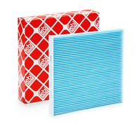 febi bilstein 24526 filtro abitacolo | HONDA