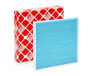 FEBI BILSTEIN 24526 Filtro abitacolo