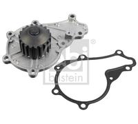 FEBI BILSTEIN 24528 POMPA DELL’ACQUA, RAFFREDDAMENTO MOTORE