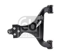 FEBI BILSTEIN 24532 Braccio oscillante, Sospensione ruota per MERCEDES-BENZ