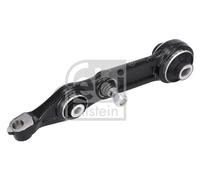 Braccio di controllo, sospensione ruota FEBI BILSTEIN 24545 Assale anteriore, sinistro, posteriore