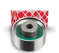 Rullo tenditore cinghia distribuzione Metallo 24551 FEBI BILSTEIN per HYUNDAI
