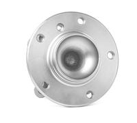 FEBI BILSTEIN 24572 Kit cuscinetto ruota per BMW 3 Sedan (E90) Anteriore Sx