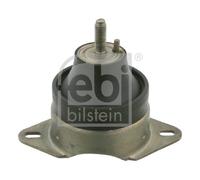 FEBI BILSTEIN 24593 Sospensione, Motore per CITROËN,PEUGEOT