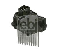 FEBI BILSTEIN 24617 Centralina, Climatizzatore per BMW,LAND ROVER