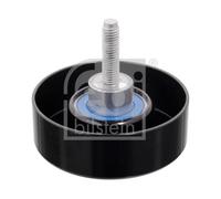 FEBI BILSTEIN 24618 Galoppino/Guidacinghia, Cinghia Poly-V per FORD