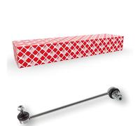 febi bilstein 24623 tirante barra stabilizzatrice con dadi bloccaggio, 1 unità