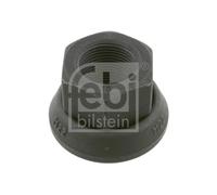 FEBI BILSTEIN 24626 Dado ruota per RENAULT TRUCKS,VOLVO