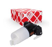 FEBI BILSTEIN Pompa lavavetri 24633, pompa liquido lavaggio per lavacristalli