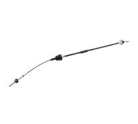 Cavo frizione per veicolo con guida a Sx 24641 FEBI BILSTEIN per OPEL