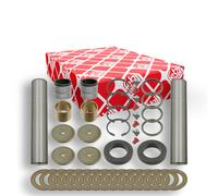 FEBI BILSTEIN 24656 Kit riparazione, Perno fuso a snodo