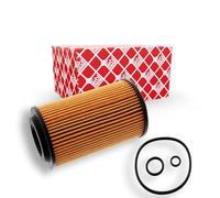 Filtro olio FEBI BILSTEIN 24661