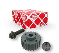 Ruota dentata, albero motore FEBI BILSTEIN 24672