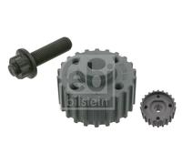 FEBI BILSTEIN 24672 Ingranaggio, Albero Motore Per AUDI, SEAT, VW