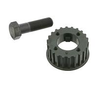 FEBI BILSTEIN 24680 Ingranaggio albero motore Anteriore Ruota dentata albero a gomiti Pignone albero motore