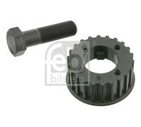 FEBI BILSTEIN 24680 Ruota dentata, Albero a gomiti per AUDI,VW