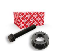 FEBI BILSTEIN 24682 Ingranaggio albero motore