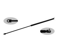FEBI BILSTEIN 24695 Ammortizatore pneumatico, Cofano bagagli / vano carico