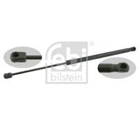 FEBI BILSTEIN 24711 Ammortizatore pneumatico, Cofano bagagli /vano carico per ME