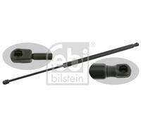 FEBI BILSTEIN 24712 Ammortizatore pneumatico, Cofano bagagli /vano carico per ME