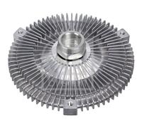 FEBI BILSTEIN 24722 Giunto di collegamento, Ventilatore radiatore per AUDI,SKODA