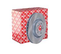 FEBI BILSTEIN 24745 Disco freno