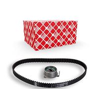 Febi-Bilstein Kit cinghie dentate 24791 profilo dente arrotondato per Hyundai, Kia