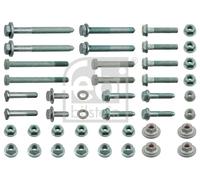 FEBI BILSTEIN 24804 Kit Di Montaggio, Leva Di Controllo Per AUDI
