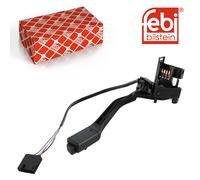 Interruttore del tergicristallo FEBI BILSTEIN 24806