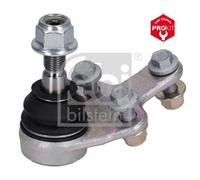 FEBI BILSTEIN 24849 Giunto Sferico Per Ford, Ford Australia, Volvo