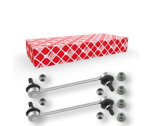 FEBI BILSTEIN 24863 Kit riparazione, Barra accoppiamento stabilizzatore