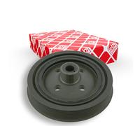 Puleggia albero motore 24889 FEBI BILSTEIN per FORD FOCUS I Tre volumi FOCUS I