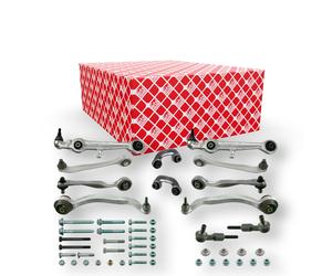 FEBI BILSTEIN 24902 Kit riparazione, Braccio trasversale