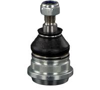 FEBI BILSTEIN 24907 Testina braccio oscillante per HYUNDAI i20 (PB, PBT)